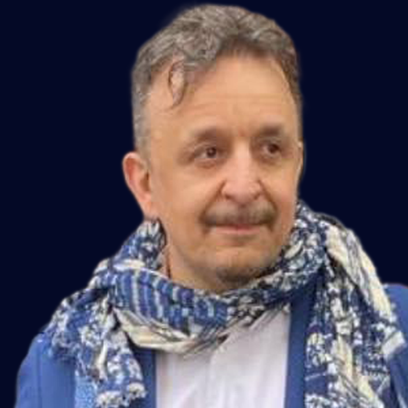 Luca Bravi