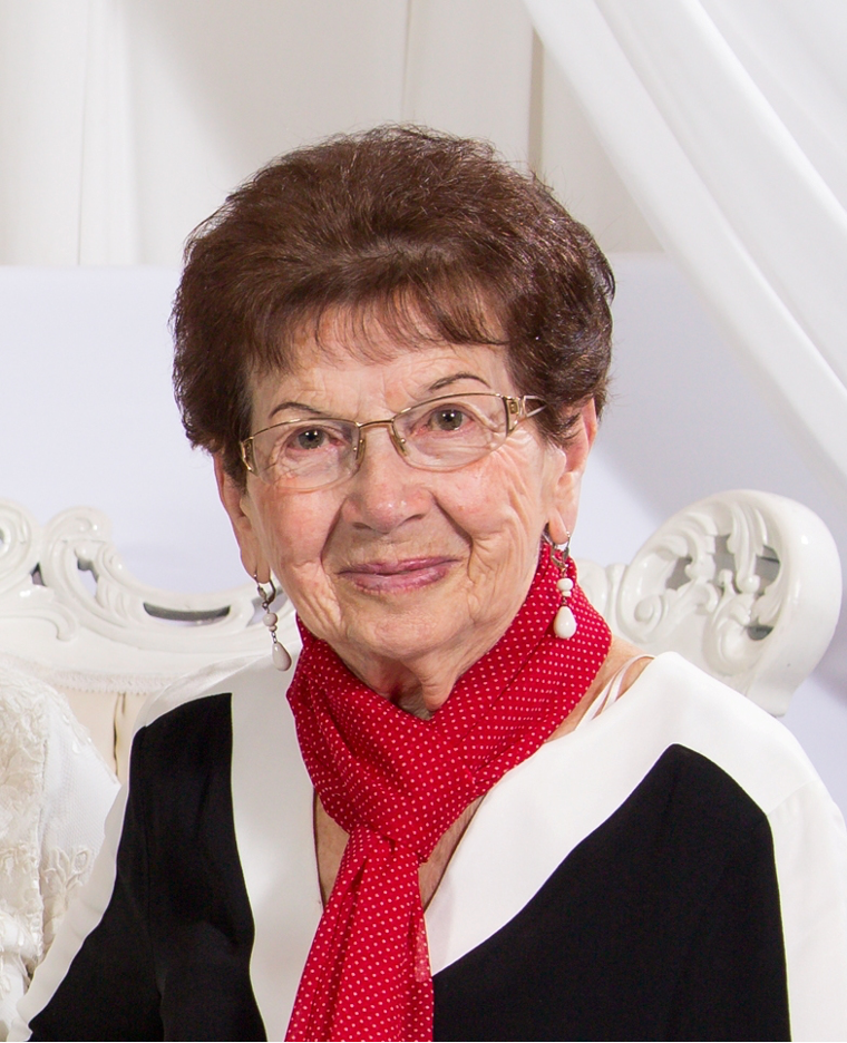 Batsheva Dagan