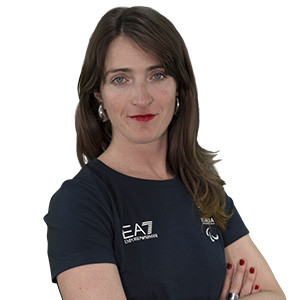 Intervista a Martina Caironi