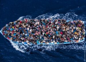 Antonio Brusa, Le migrazioni fra dibattito pubblico e didattica in classe | Articolo di rivista