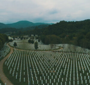 Saverio Tommasi, Il genocidio di Srebrenica ventuno anni dopo | Video
