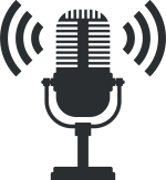 Microfono podcast